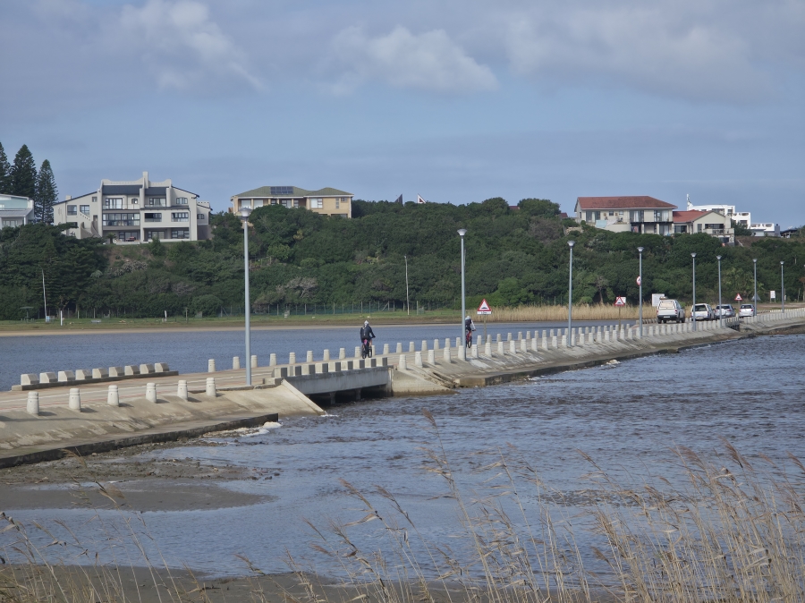 0 Bedroom Property for Sale in Paradise Beach Eastern Cape
